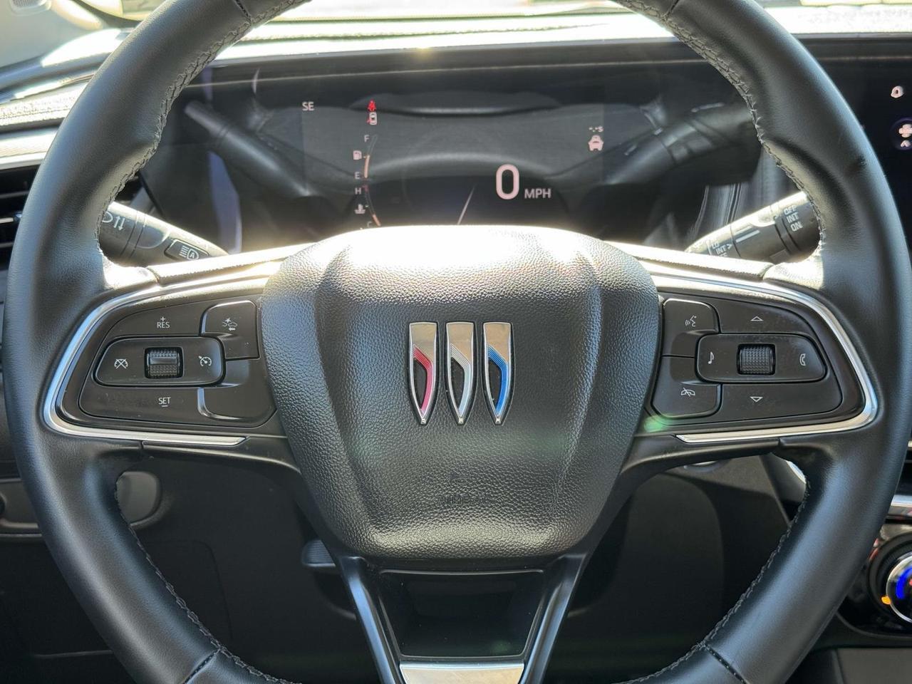 2024 Buick Encore GX Sport Touring Fredericksburg VA