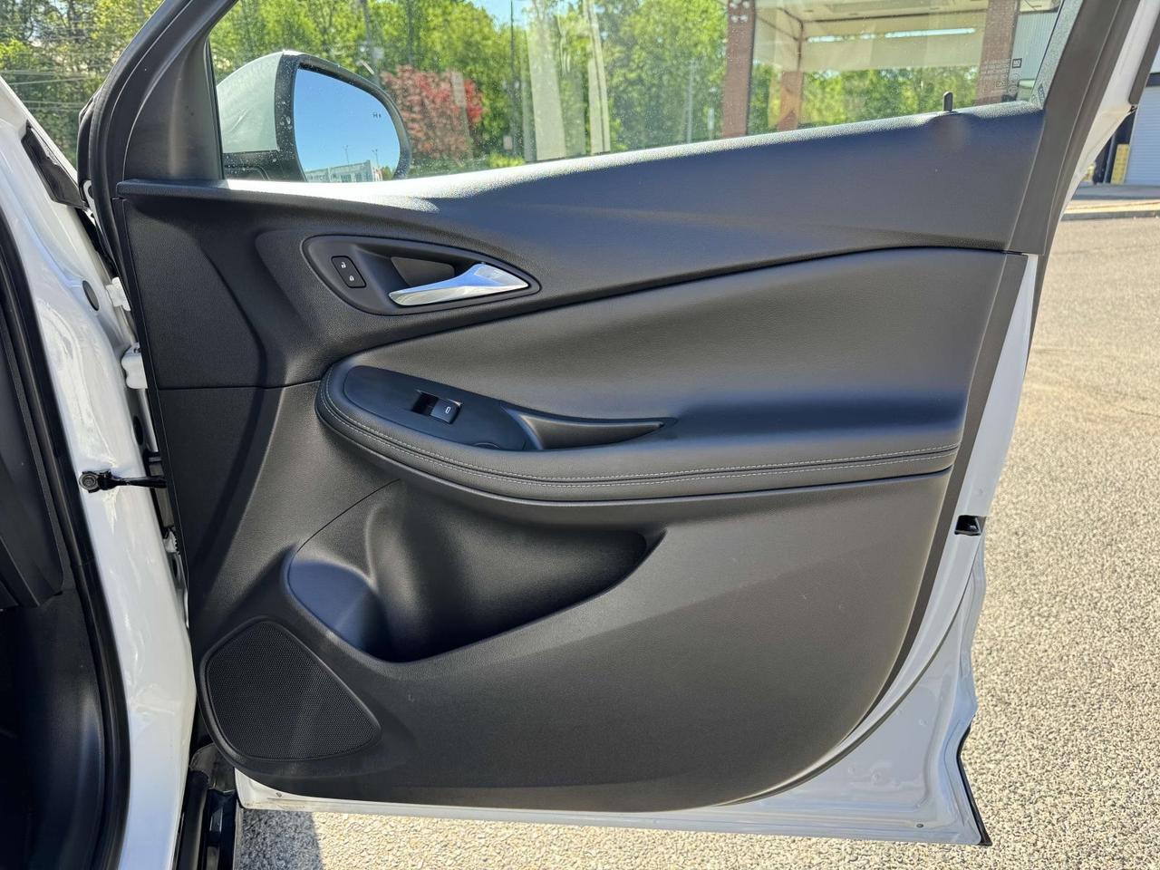 2024 Buick Encore GX Sport Touring Fredericksburg VA