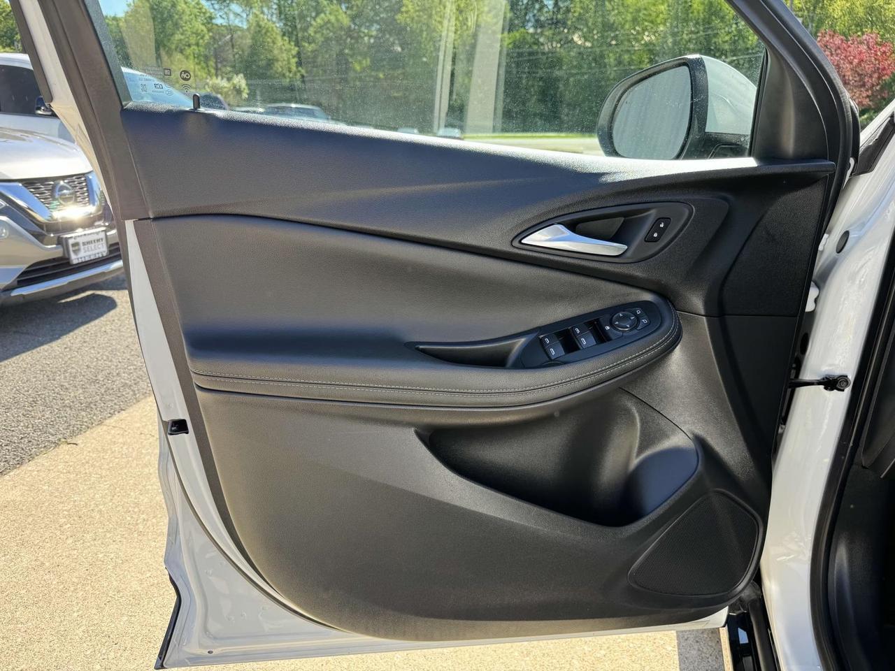 2024 Buick Encore GX Sport Touring Fredericksburg VA