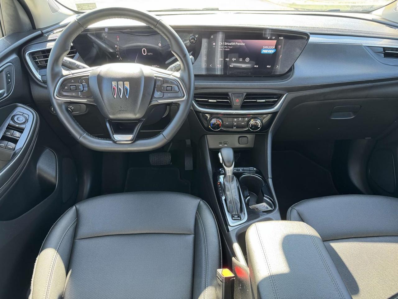 2024 Buick Encore GX Sport Touring Fredericksburg VA
