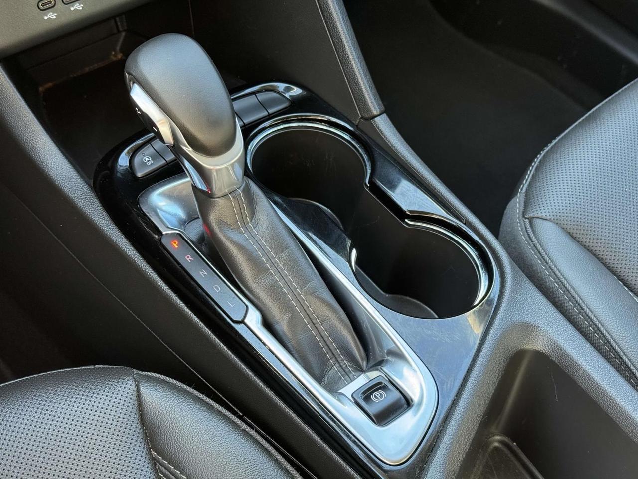 2024 Buick Encore GX Sport Touring Fredericksburg VA