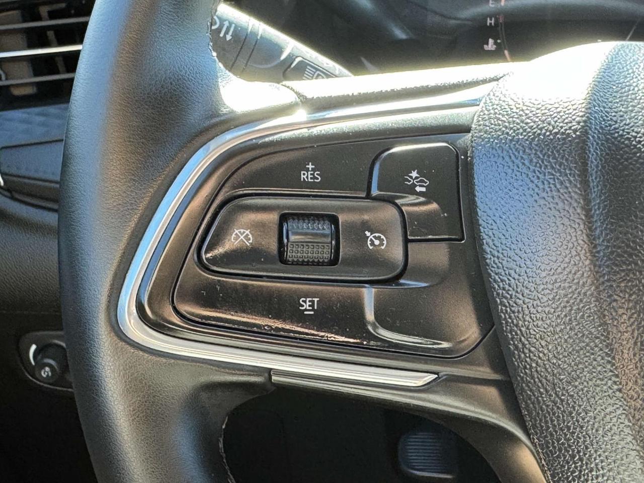 2024 Buick Encore GX Sport Touring Fredericksburg VA