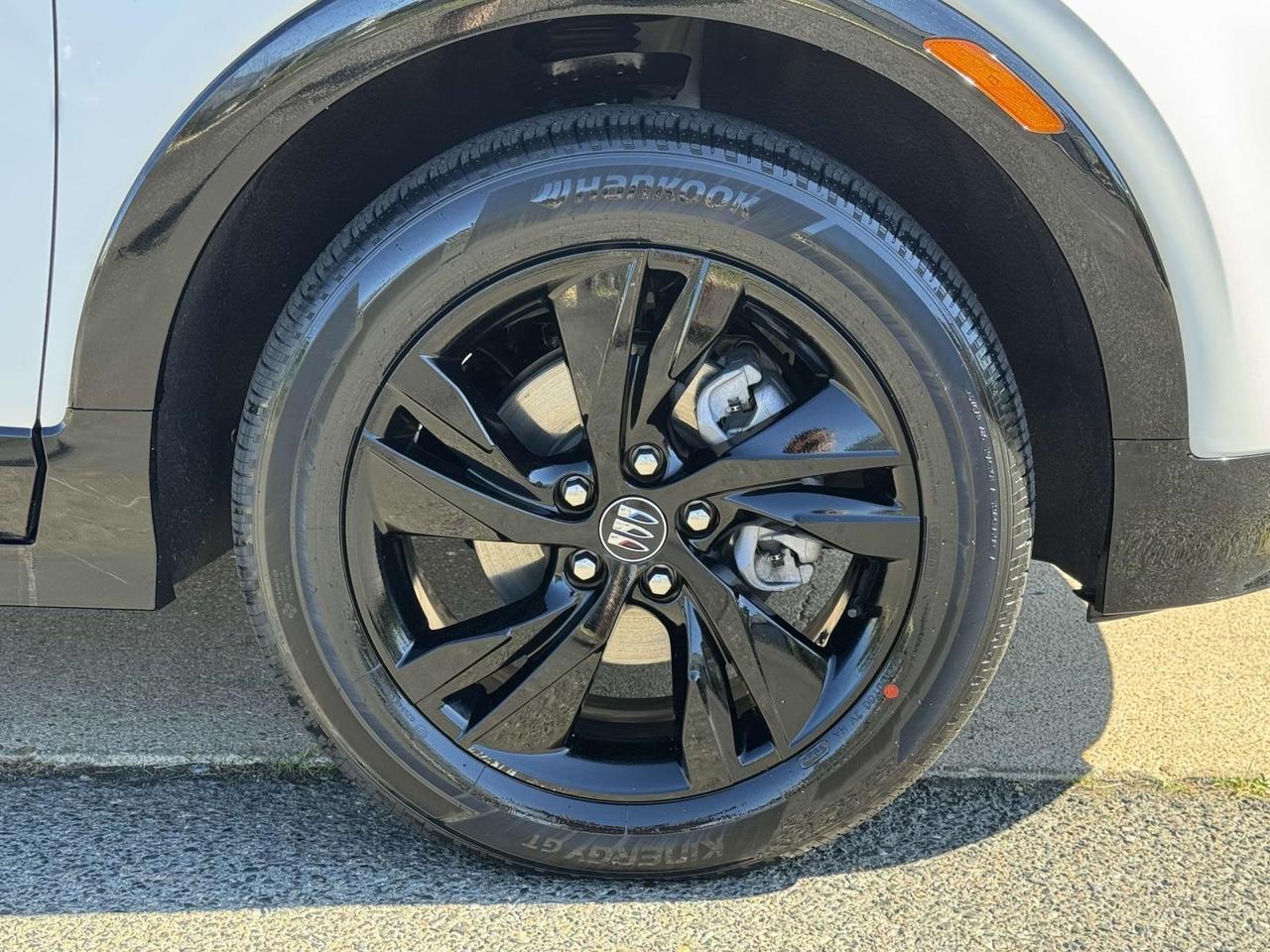 2024 Buick Encore GX Sport Touring Fredericksburg VA