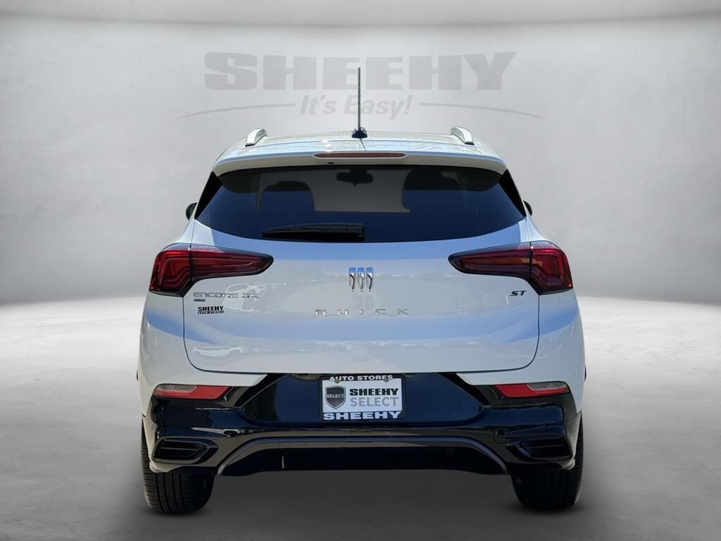 2024 Buick Encore GX Sport Touring Fredericksburg VA
