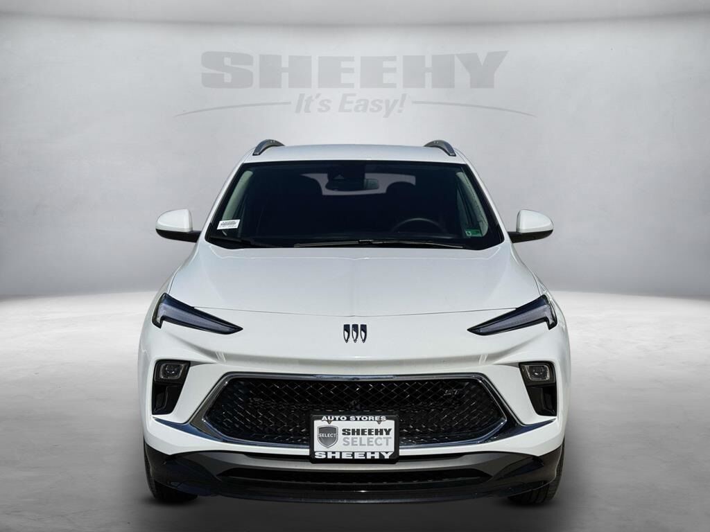 2024 Buick Encore GX Sport Touring Fredericksburg VA