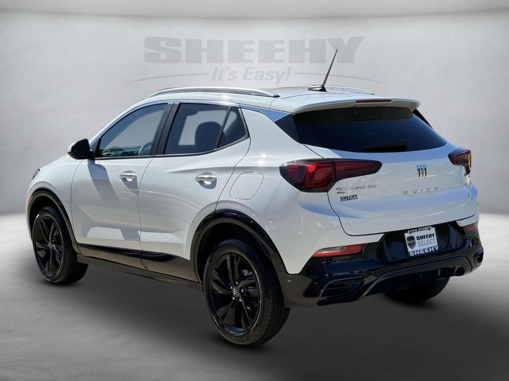 2024 Buick Encore GX Sport Touring Fredericksburg VA
