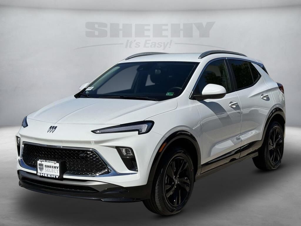 2024 Buick Encore GX Sport Touring Fredericksburg VA