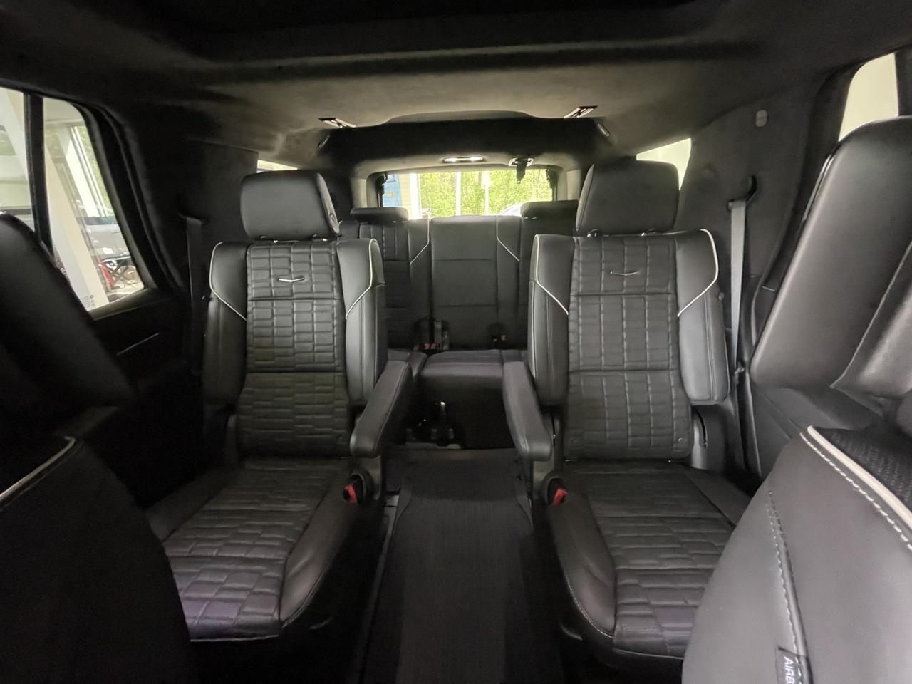 2024 Cadillac Escalade Sport Platinum Annapolis MD