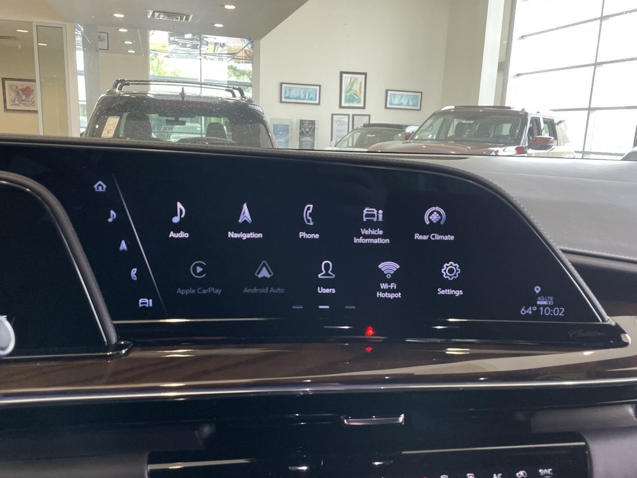 2024 Cadillac Escalade Sport Platinum Annapolis MD