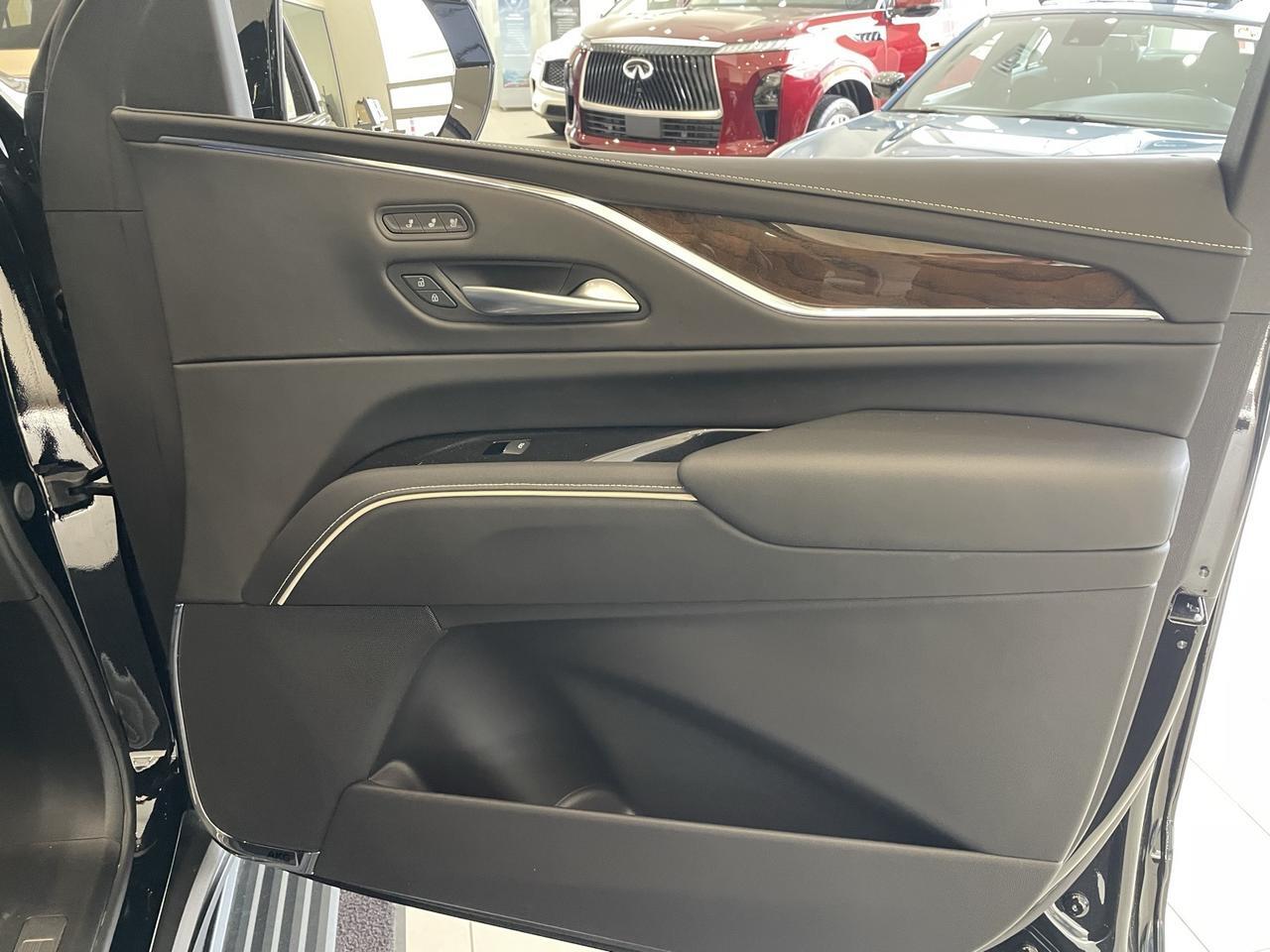 2024 Cadillac Escalade Sport Platinum Annapolis MD