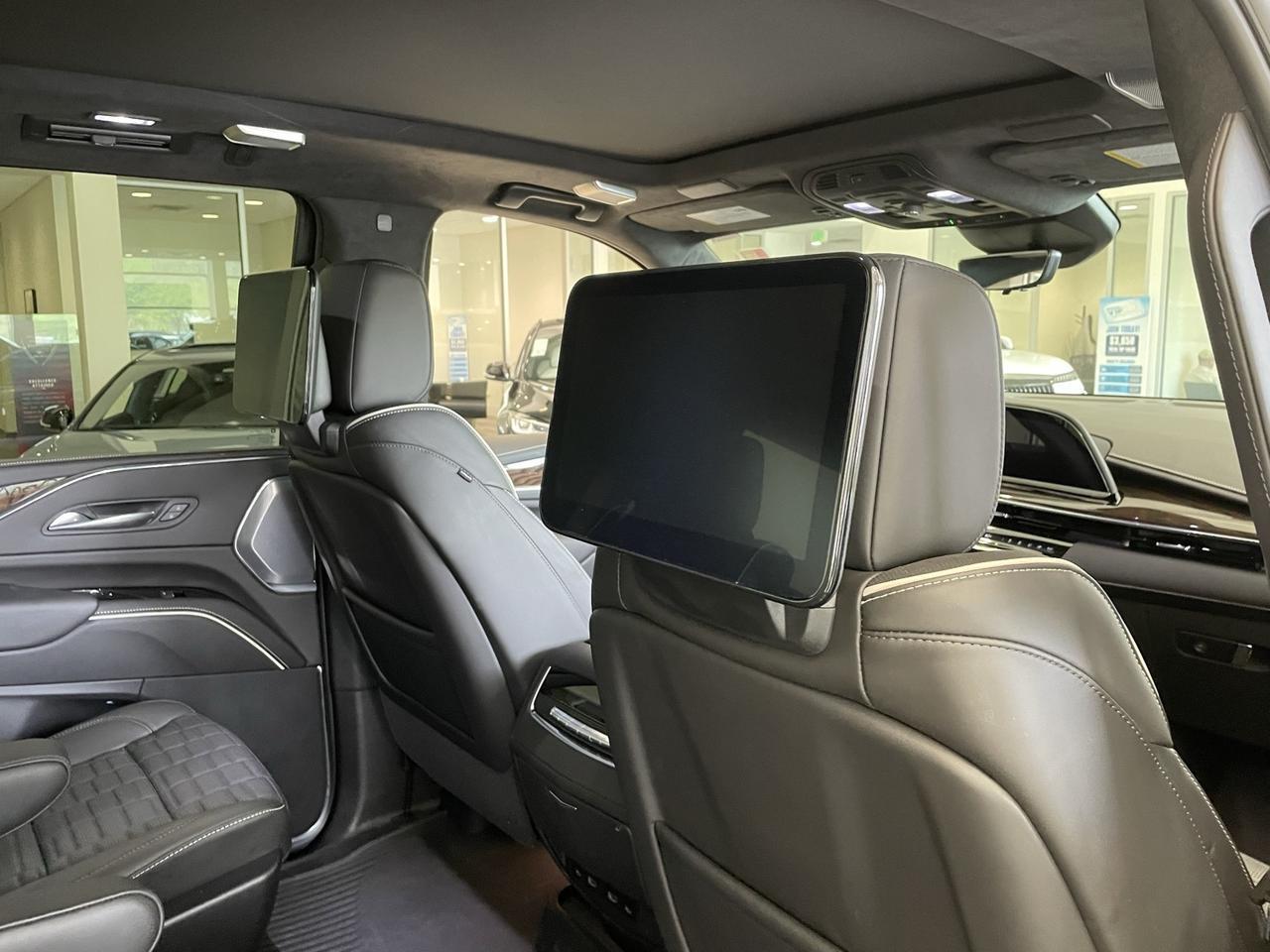 2024 Cadillac Escalade Sport Platinum Annapolis MD