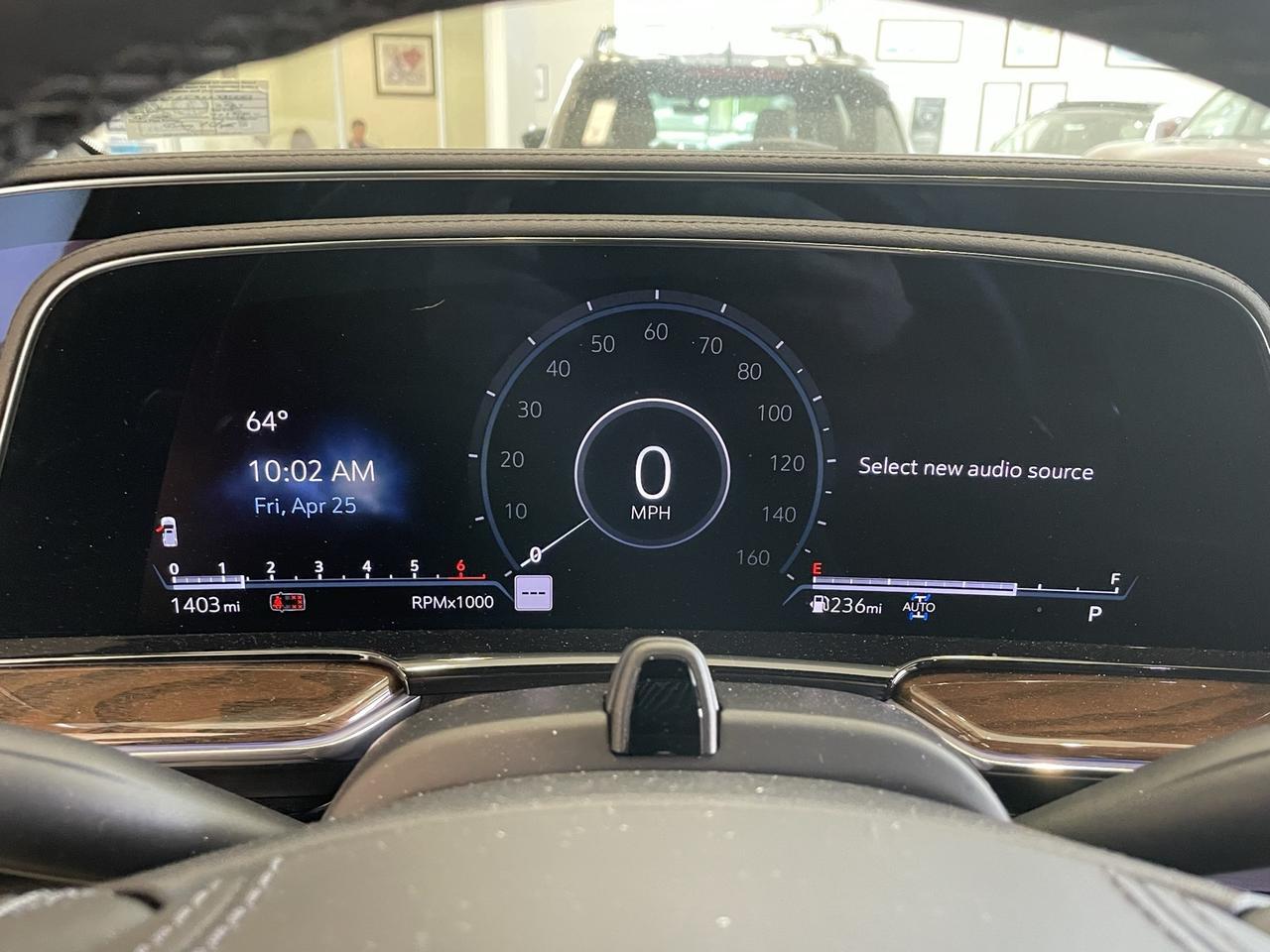 2024 Cadillac Escalade Sport Platinum Annapolis MD