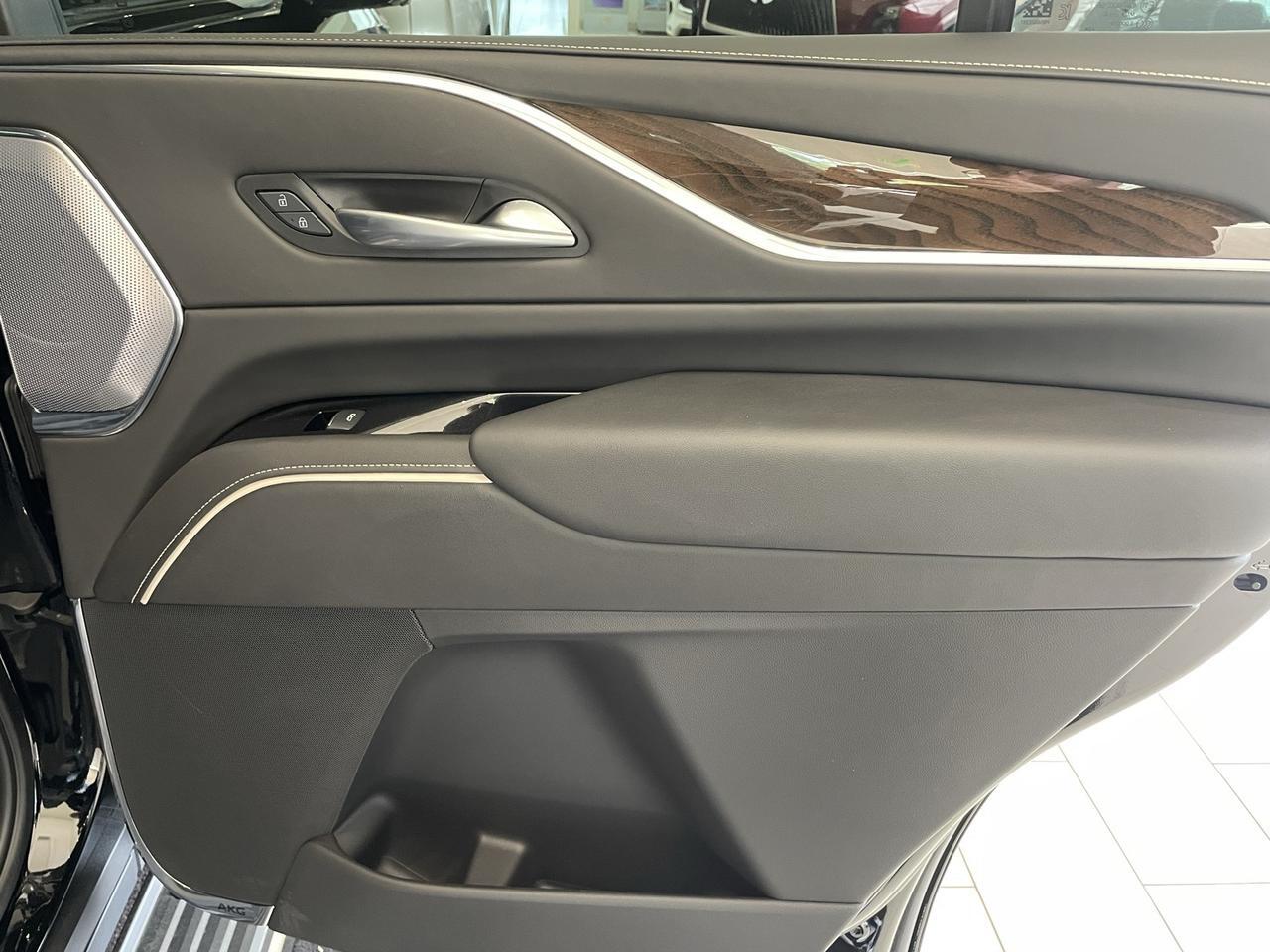 2024 Cadillac Escalade Sport Platinum Annapolis MD