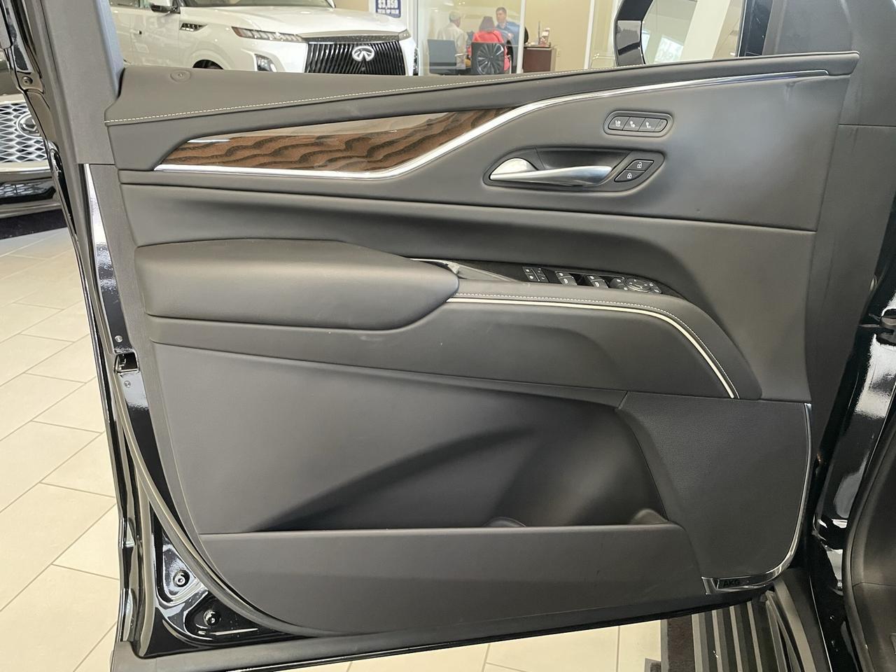 2024 Cadillac Escalade Sport Platinum Annapolis MD