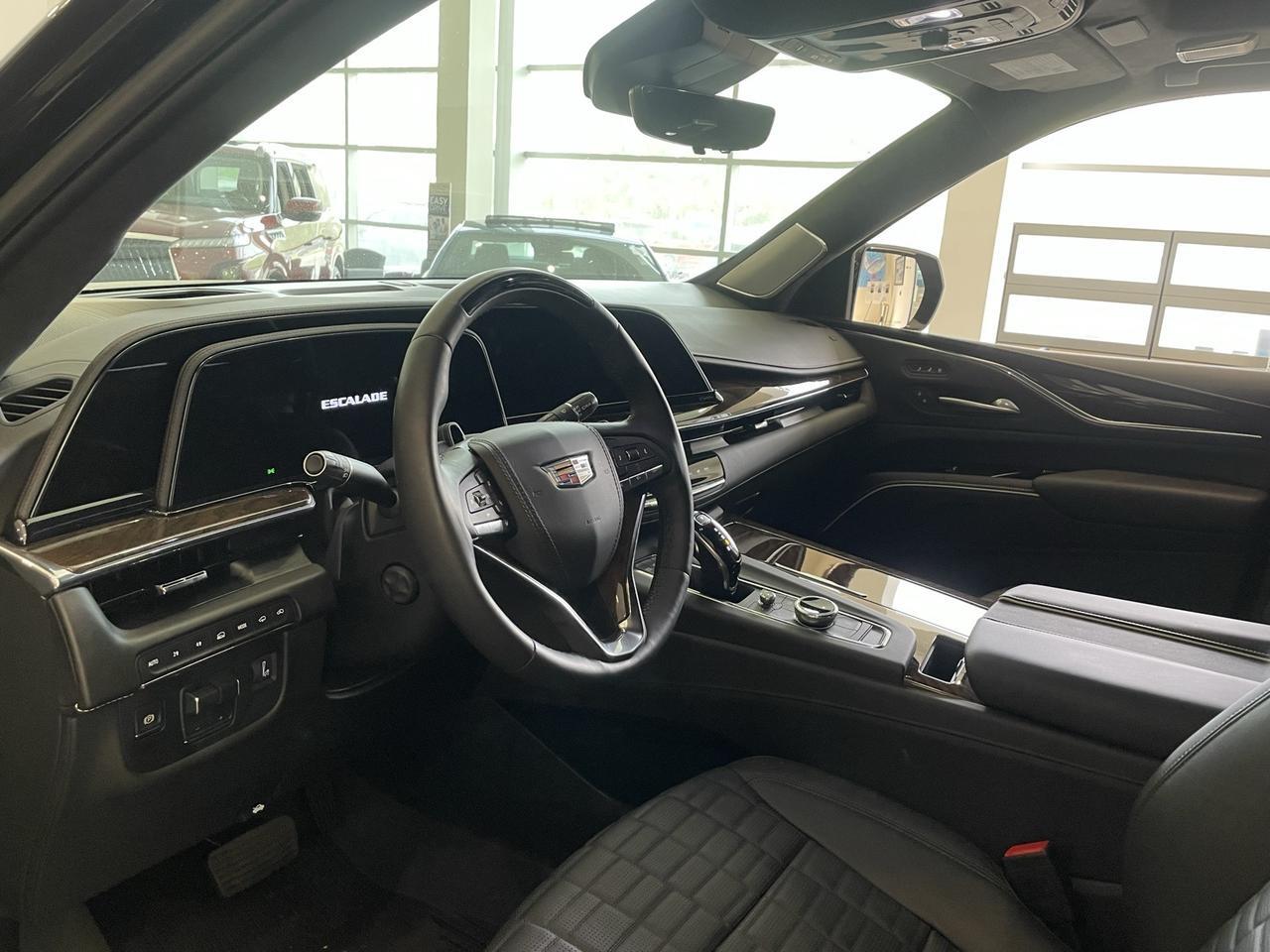 2024 Cadillac Escalade Sport Platinum Annapolis MD