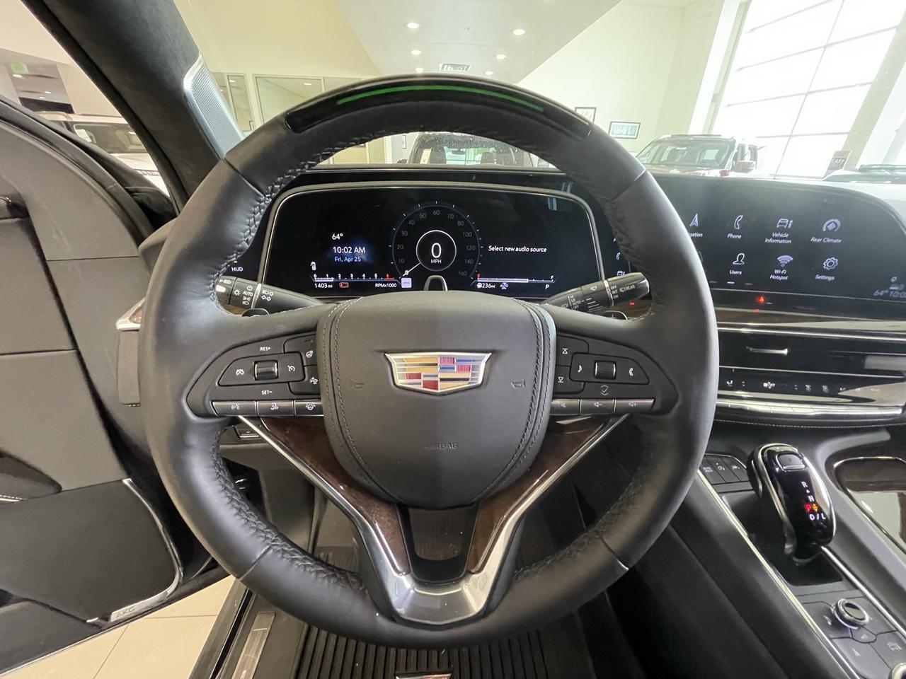 2024 Cadillac Escalade Sport Platinum Annapolis MD