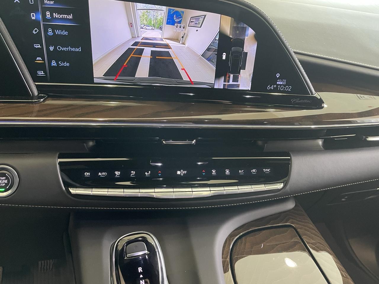 2024 Cadillac Escalade Sport Platinum Annapolis MD