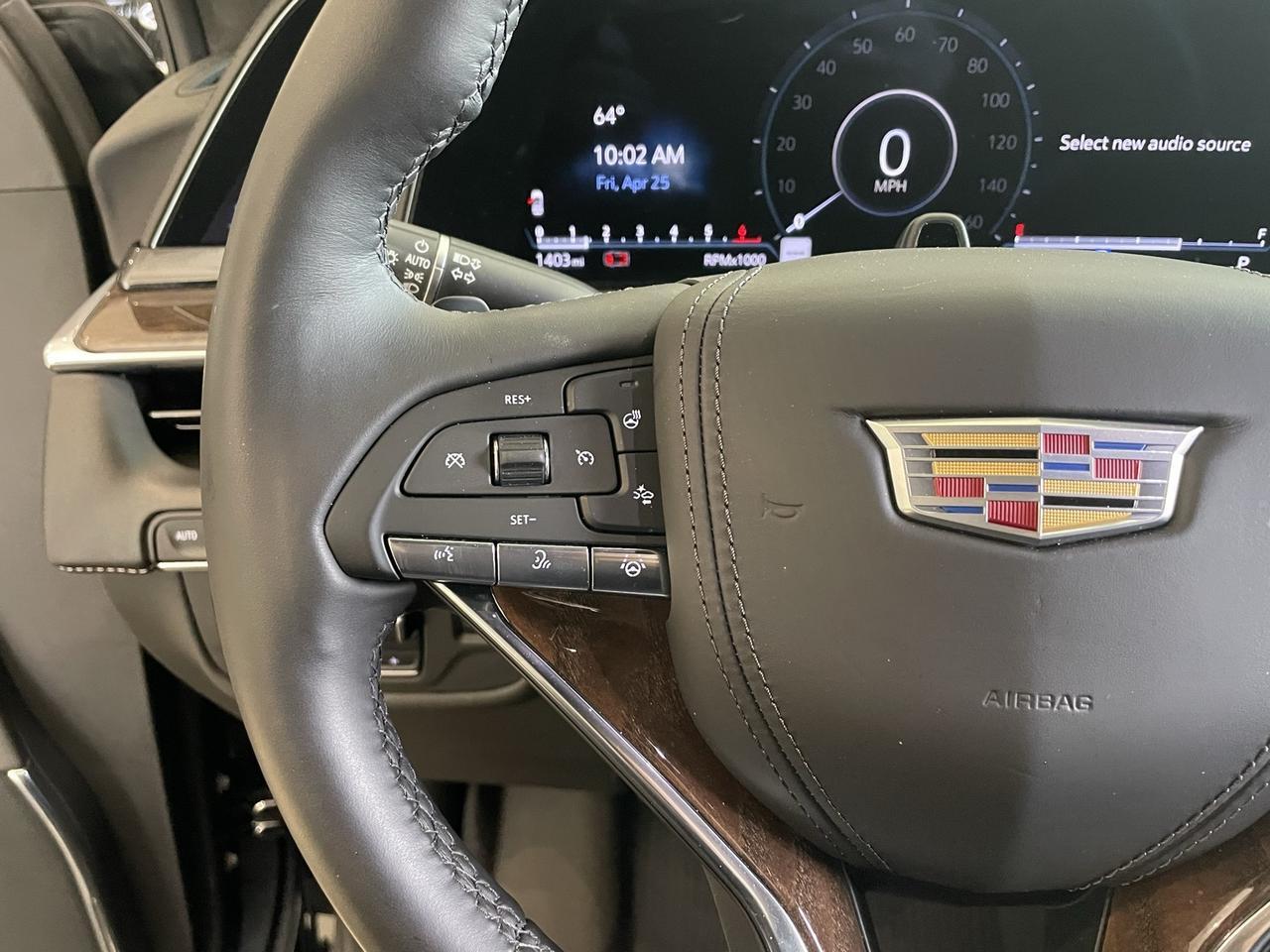 2024 Cadillac Escalade Sport Platinum Annapolis MD
