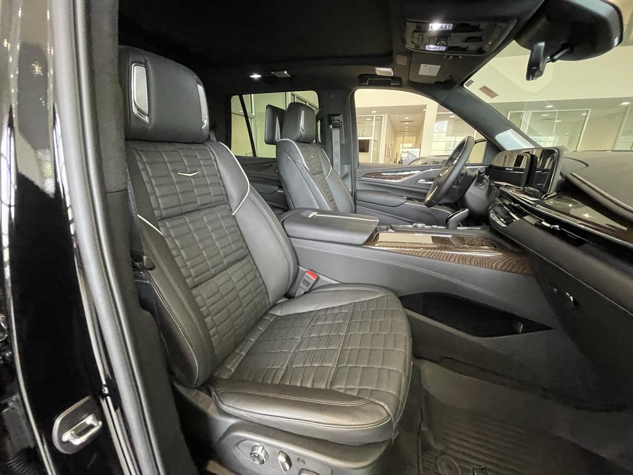 2024 Cadillac Escalade Sport Platinum Annapolis MD