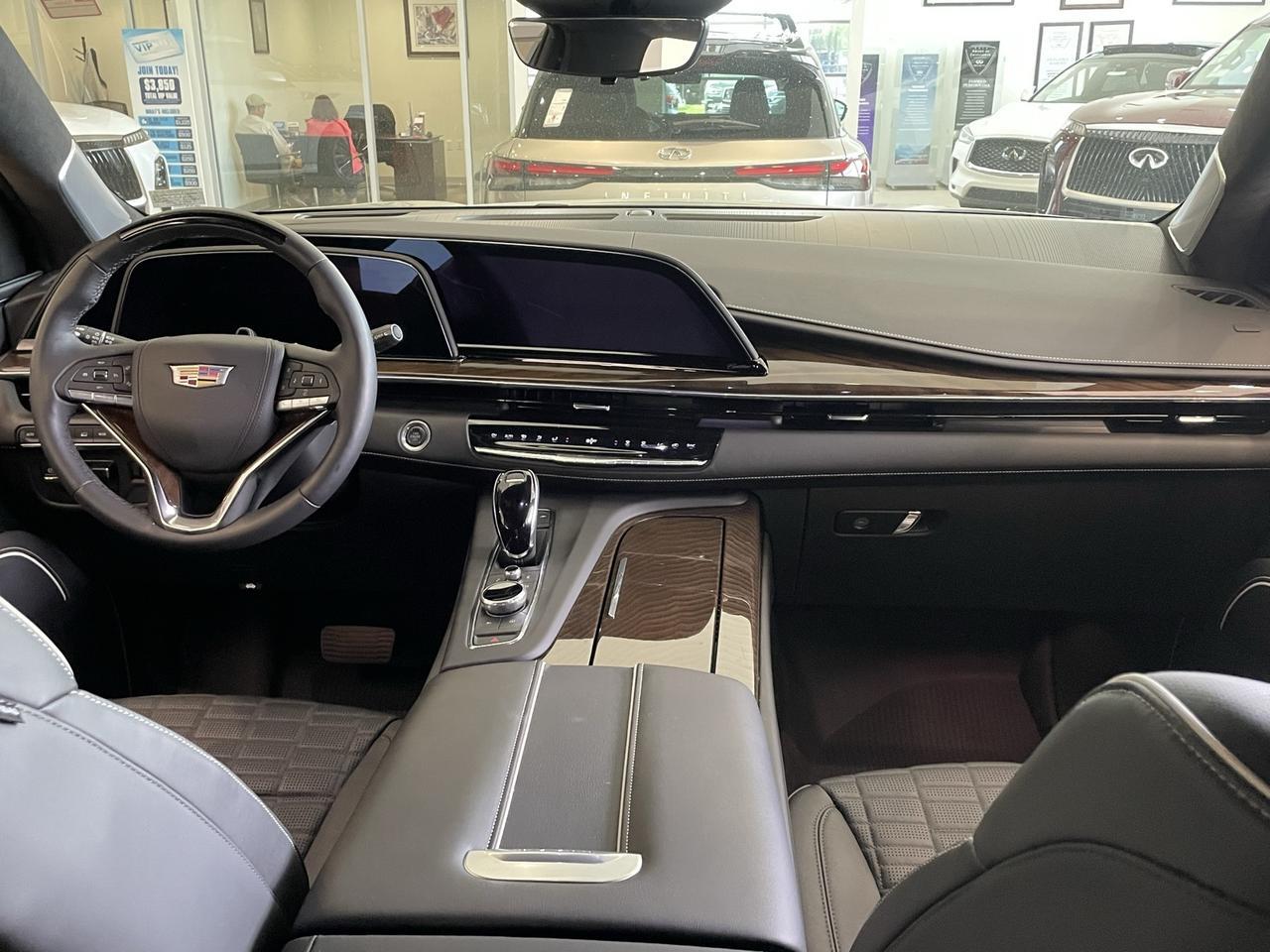 2024 Cadillac Escalade Sport Platinum Annapolis MD