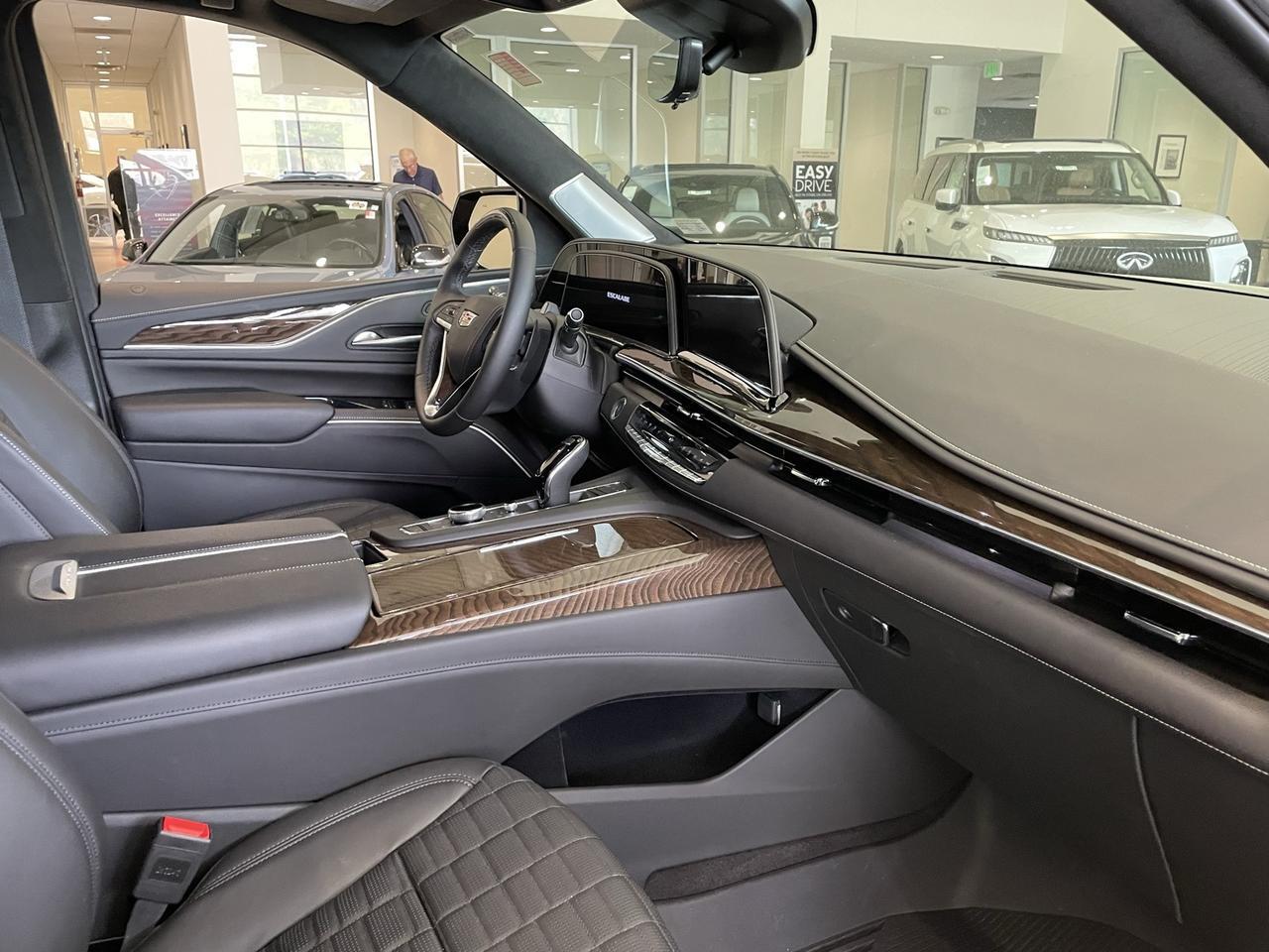 2024 Cadillac Escalade Sport Platinum Annapolis MD