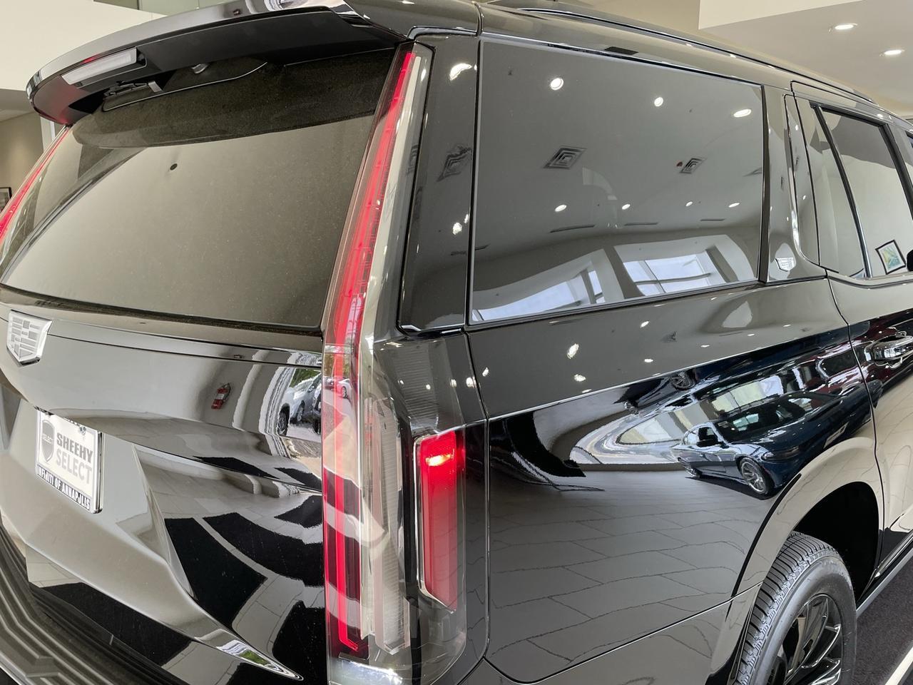 2024 Cadillac Escalade Sport Platinum Annapolis MD