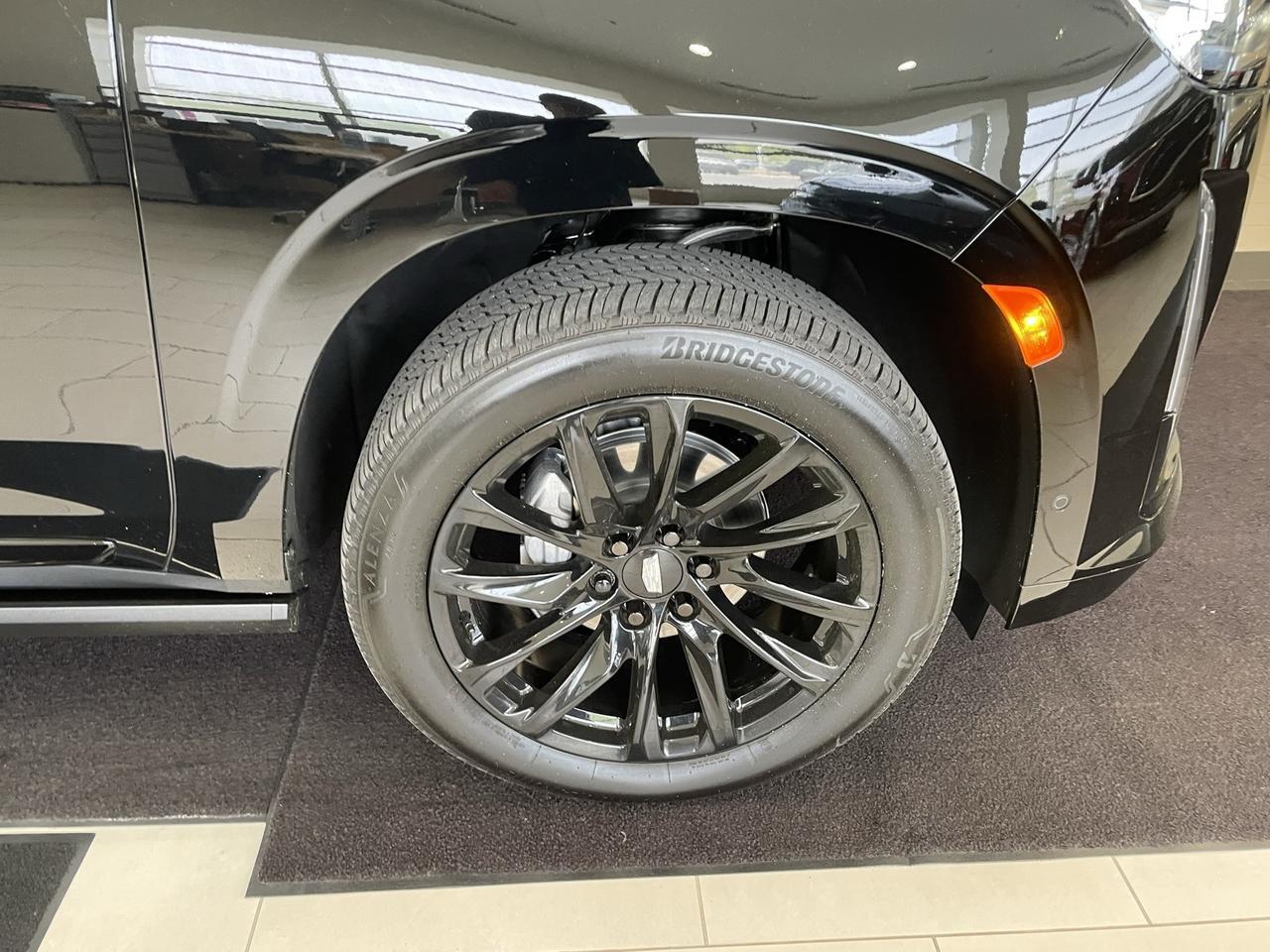 2024 Cadillac Escalade Sport Platinum Annapolis MD