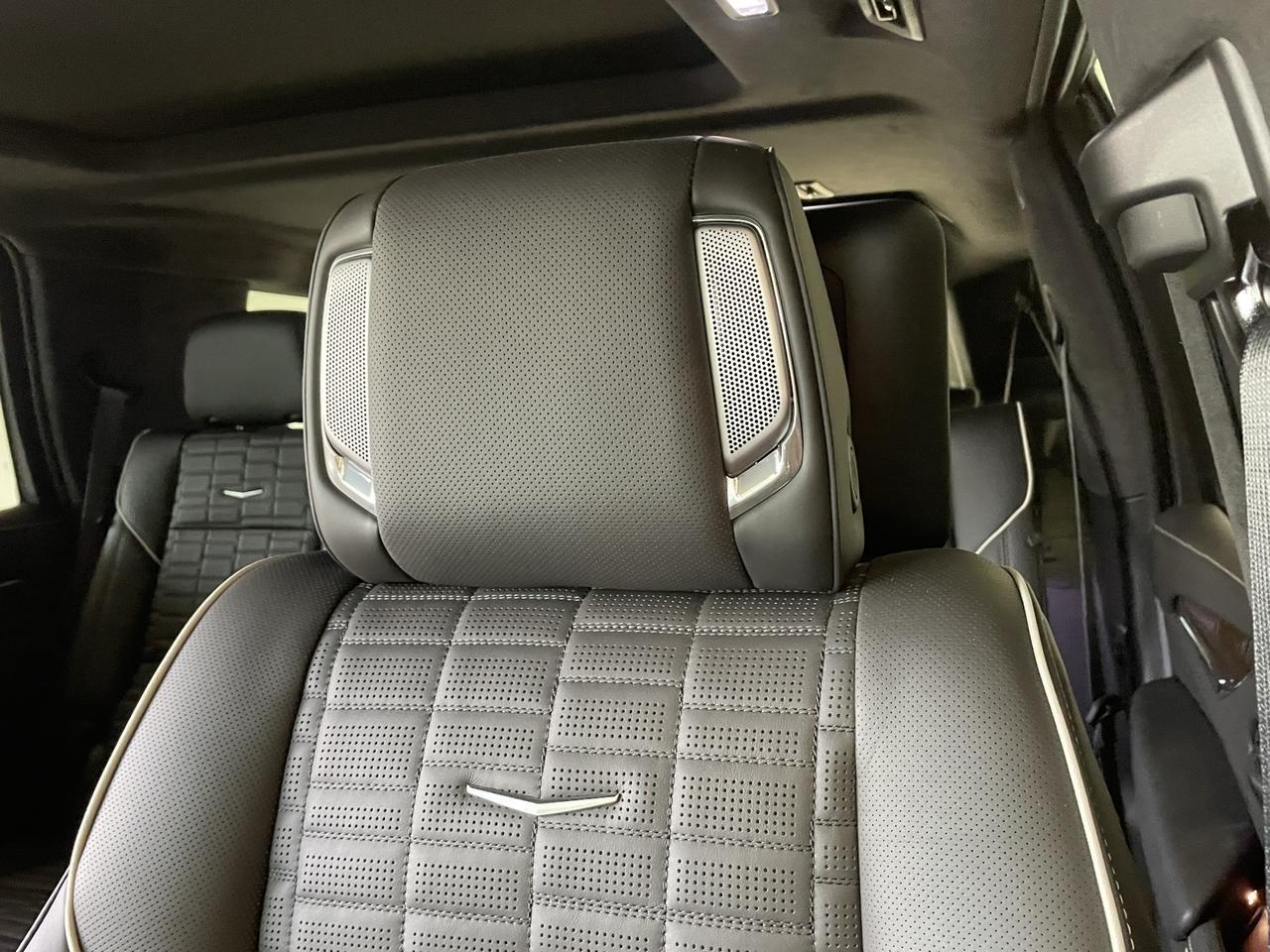 2024 Cadillac Escalade Sport Platinum Annapolis MD