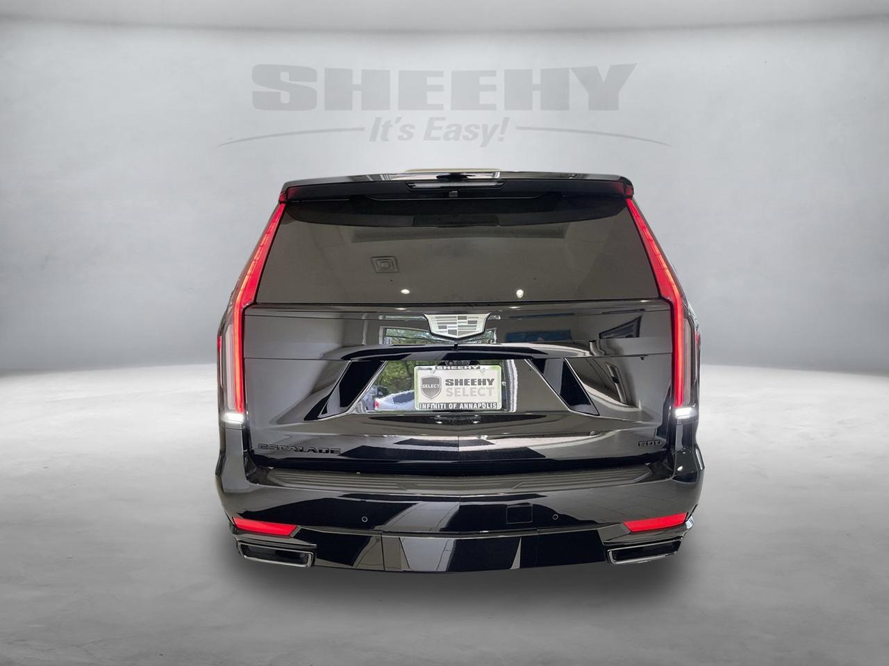 2024 Cadillac Escalade Sport Platinum Annapolis MD