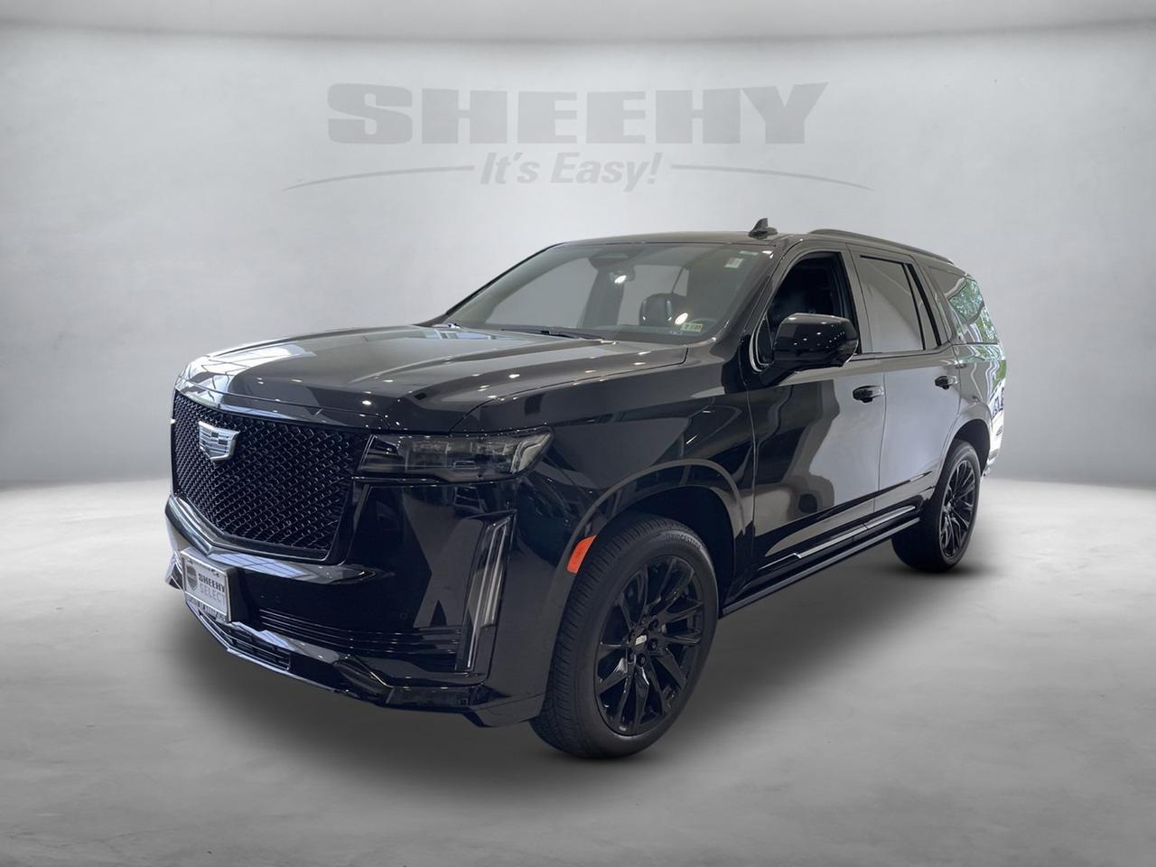 2024 Cadillac Escalade Sport Platinum Annapolis MD