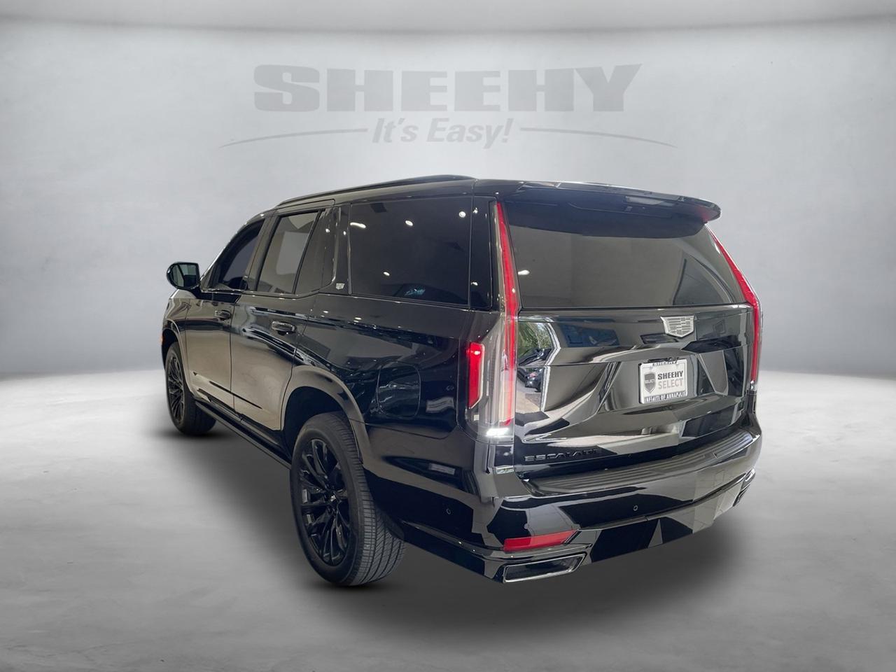 2024 Cadillac Escalade Sport Platinum Annapolis MD