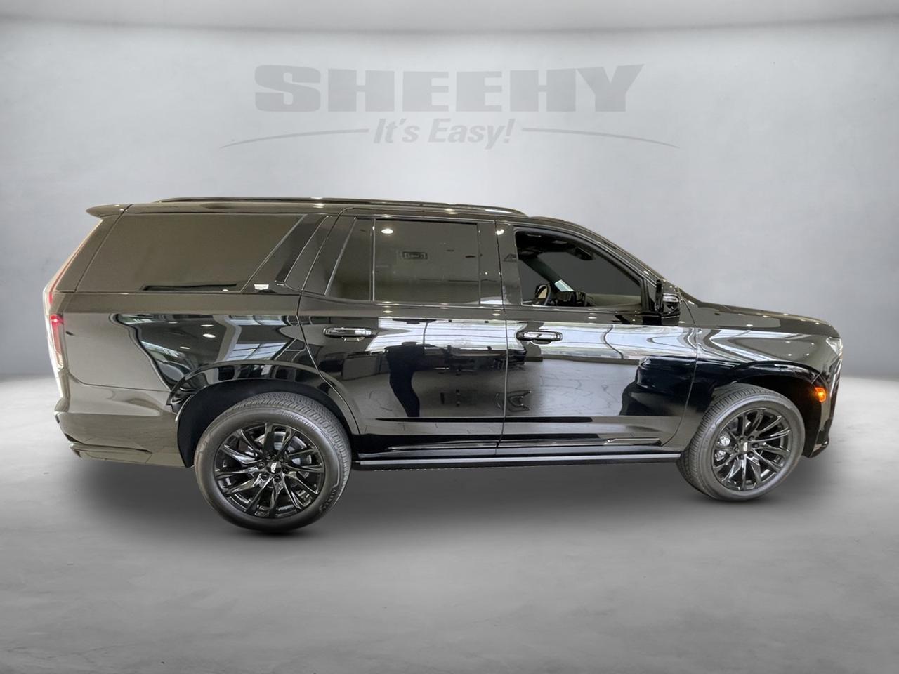 2024 Cadillac Escalade Sport Platinum Annapolis MD