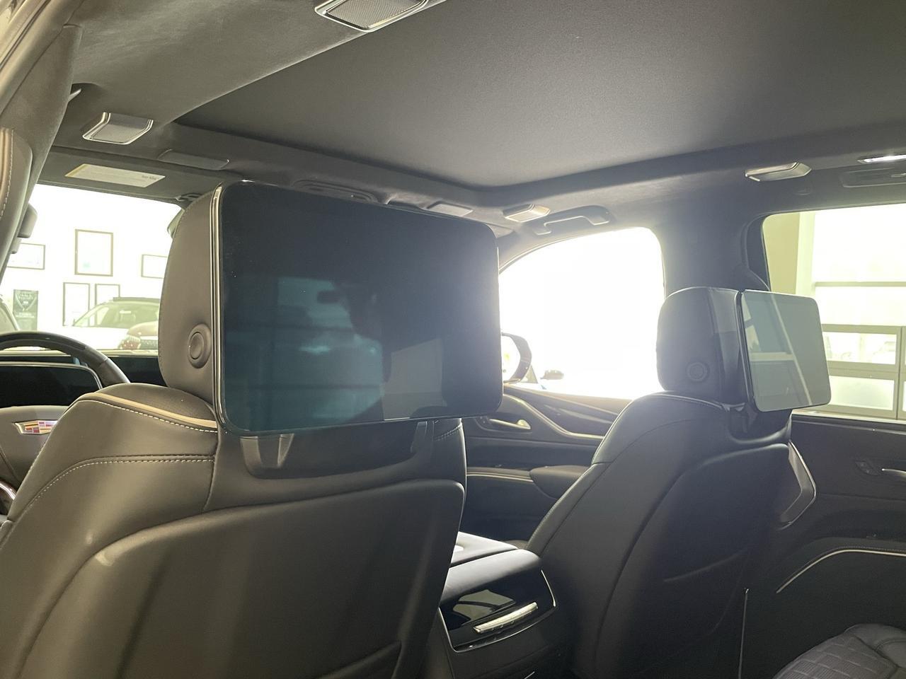 2024 Cadillac Escalade Sport Platinum Annapolis MD