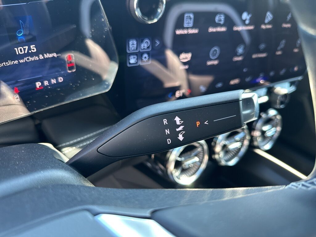 2024 Chevrolet Blazer EV LT Manitowoc WI