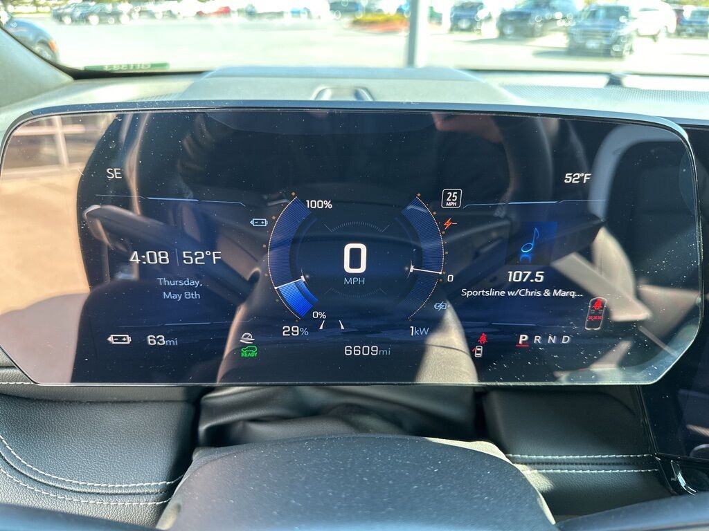 2024 Chevrolet Blazer EV LT Manitowoc WI