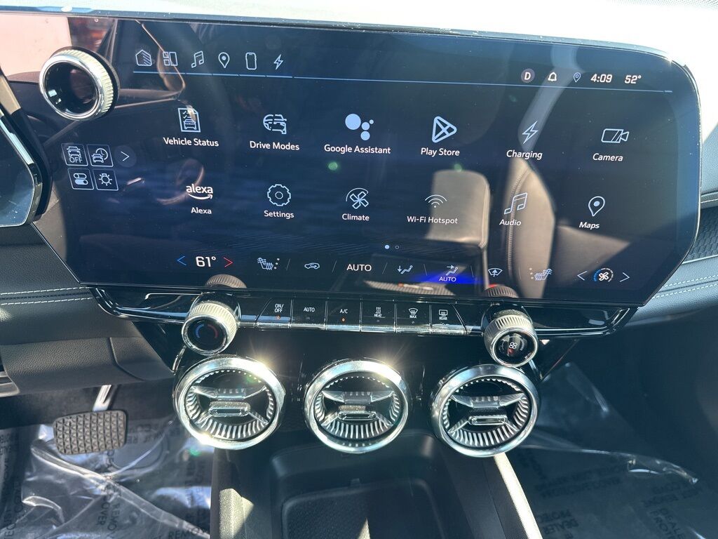 2024 Chevrolet Blazer EV LT Manitowoc WI