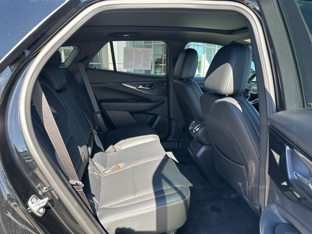 2024 Chevrolet Blazer EV LT Manitowoc WI