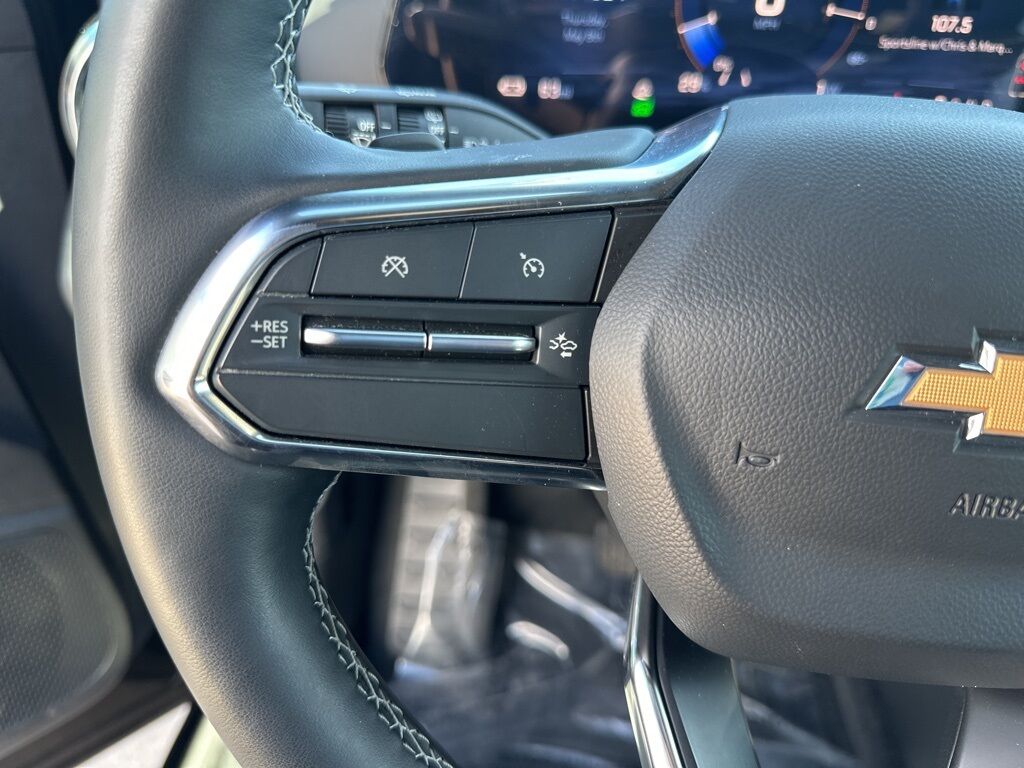 2024 Chevrolet Blazer EV LT Manitowoc WI