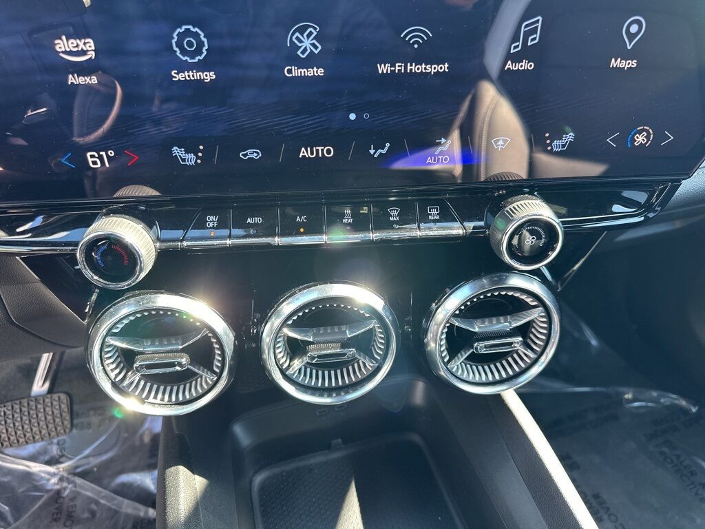 2024 Chevrolet Blazer EV LT Manitowoc WI