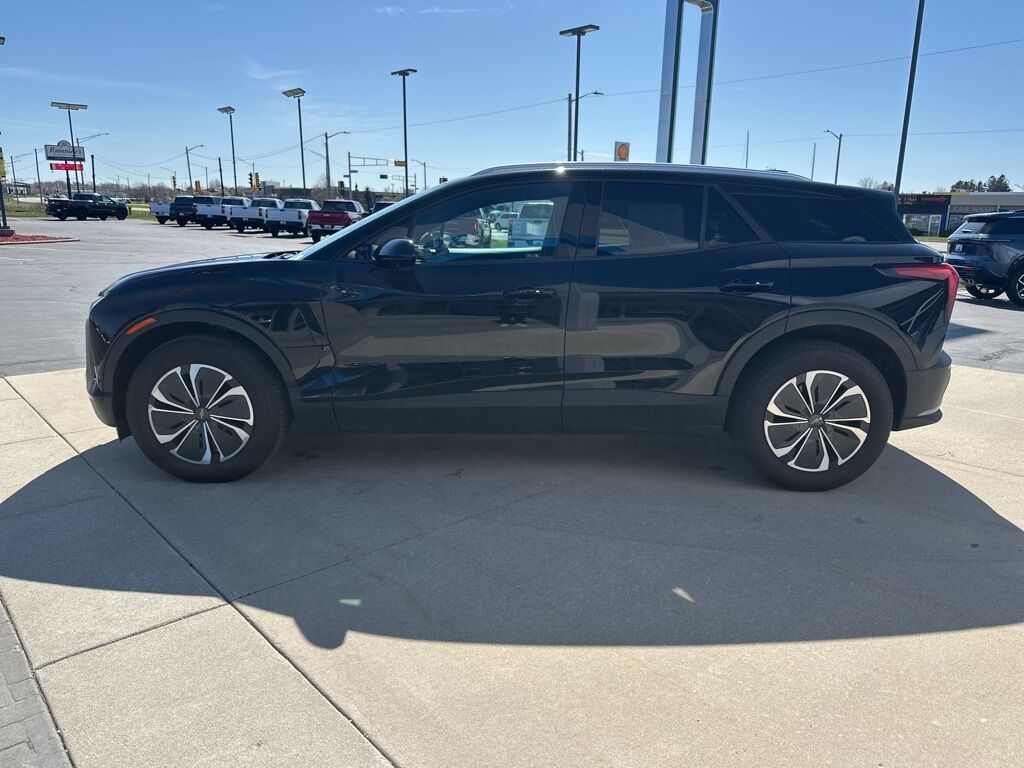 2024 Chevrolet Blazer EV LT Manitowoc WI