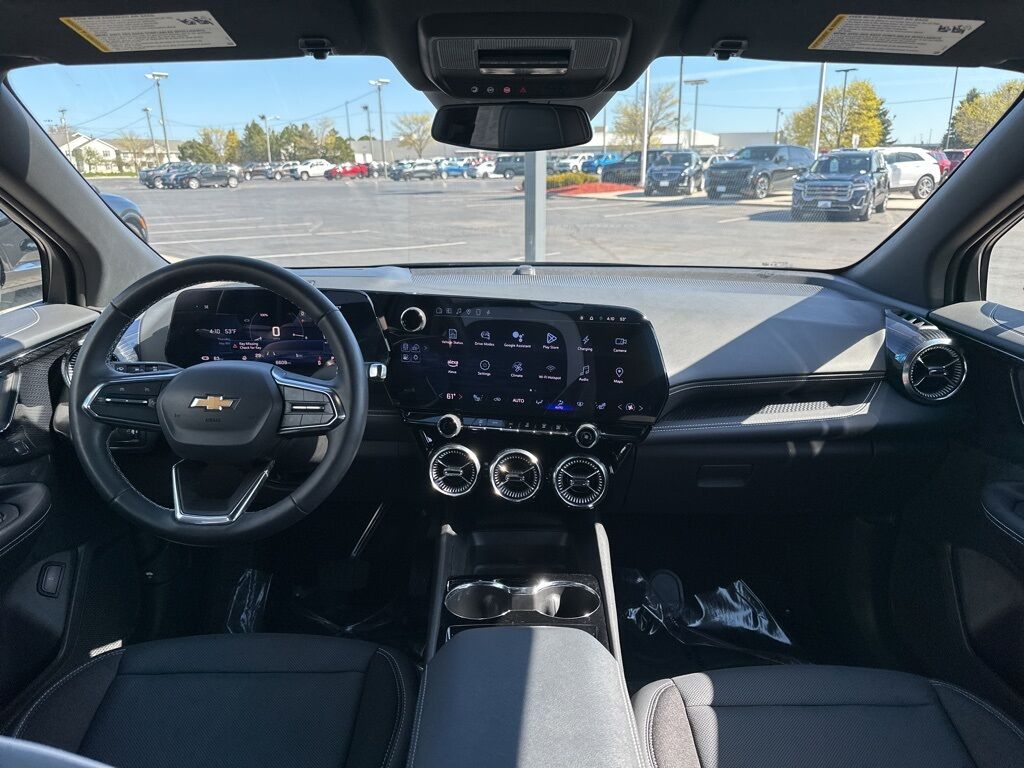 2024 Chevrolet Blazer EV LT Manitowoc WI