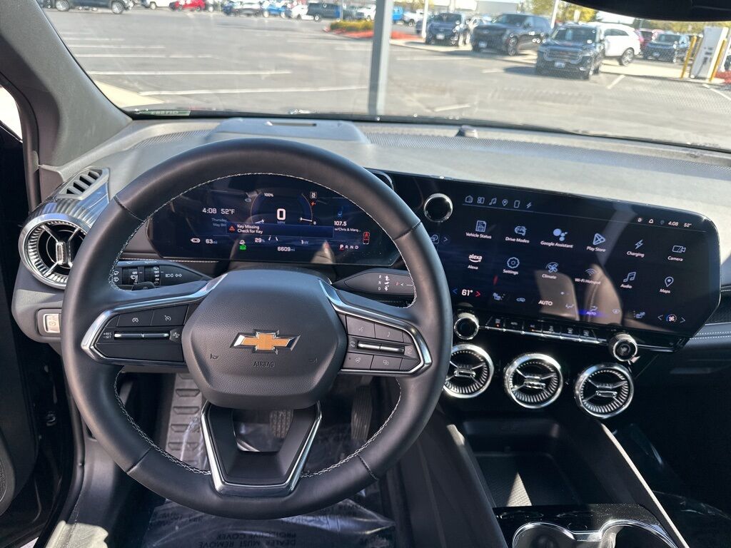 2024 Chevrolet Blazer EV LT Manitowoc WI