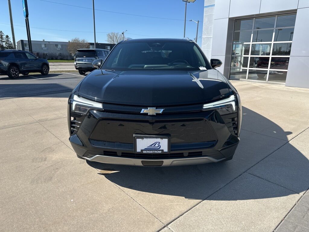 2024 Chevrolet Blazer EV LT Manitowoc WI