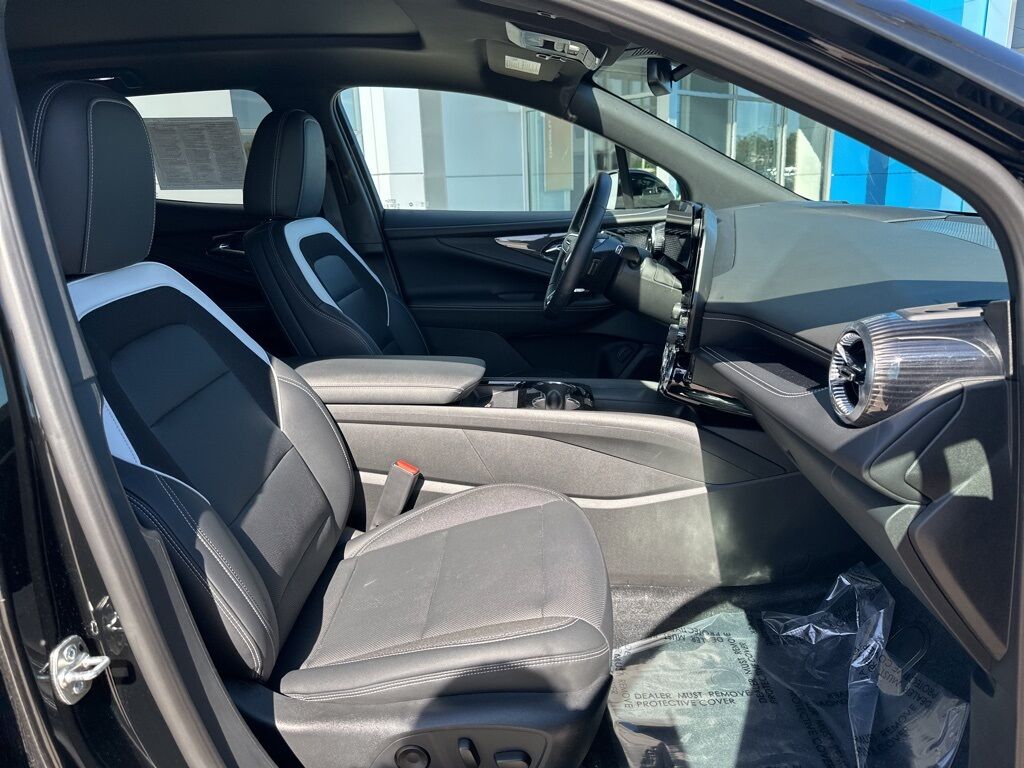 2024 Chevrolet Blazer EV LT Manitowoc WI