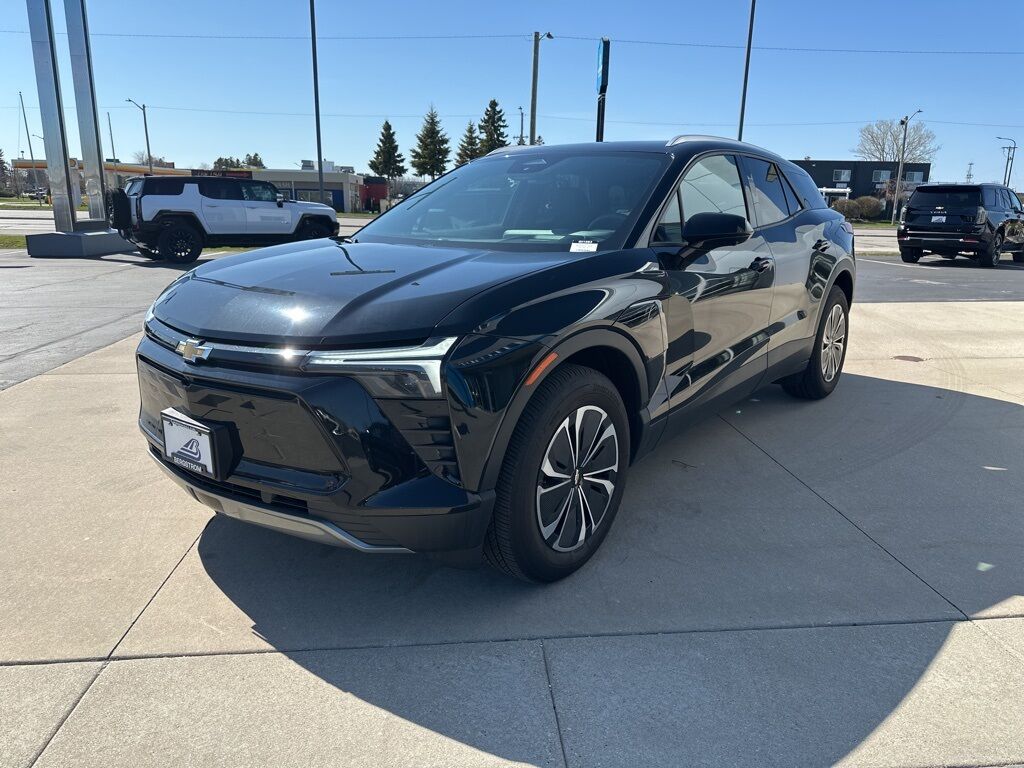 2024 Chevrolet Blazer EV LT Manitowoc WI