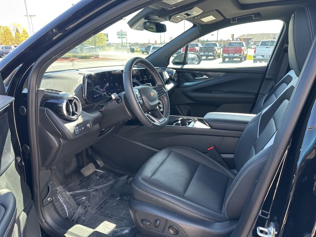 2024 Chevrolet Blazer EV LT Manitowoc WI