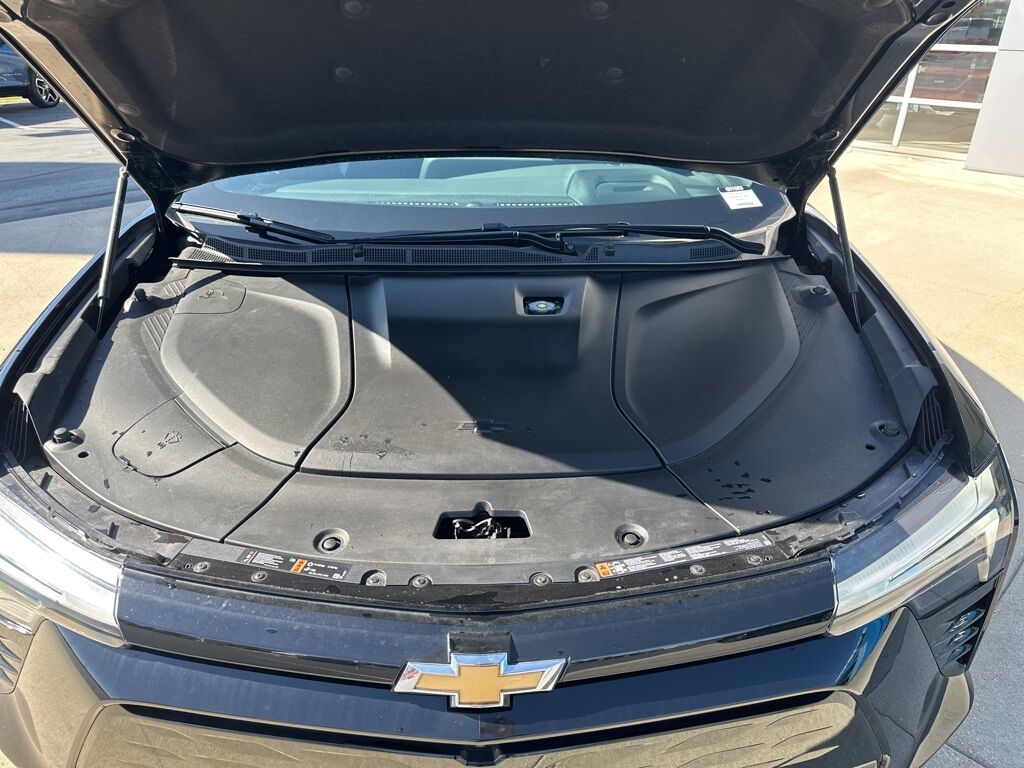 2024 Chevrolet Blazer EV LT Manitowoc WI