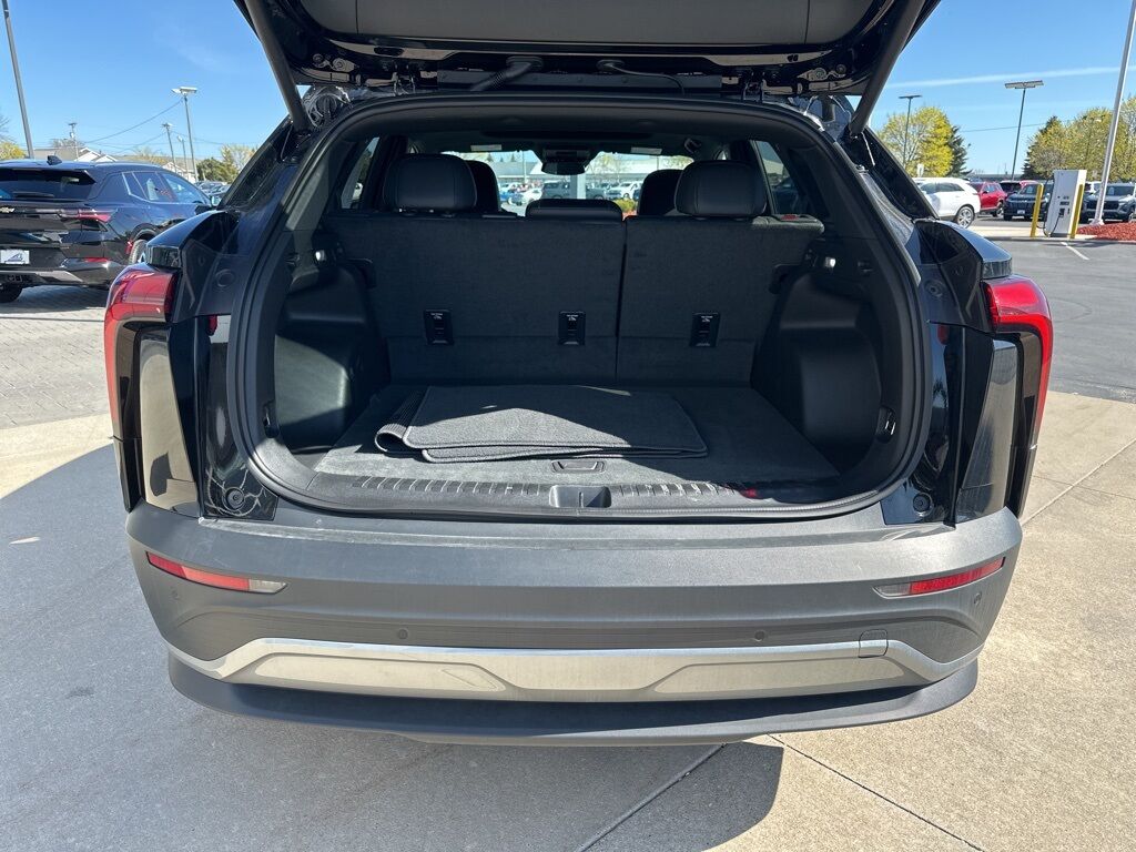 2024 Chevrolet Blazer EV LT Manitowoc WI