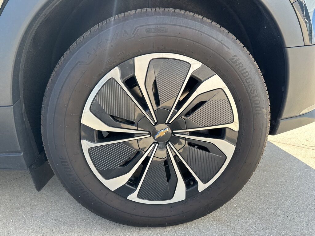 2024 Chevrolet Blazer EV LT Manitowoc WI