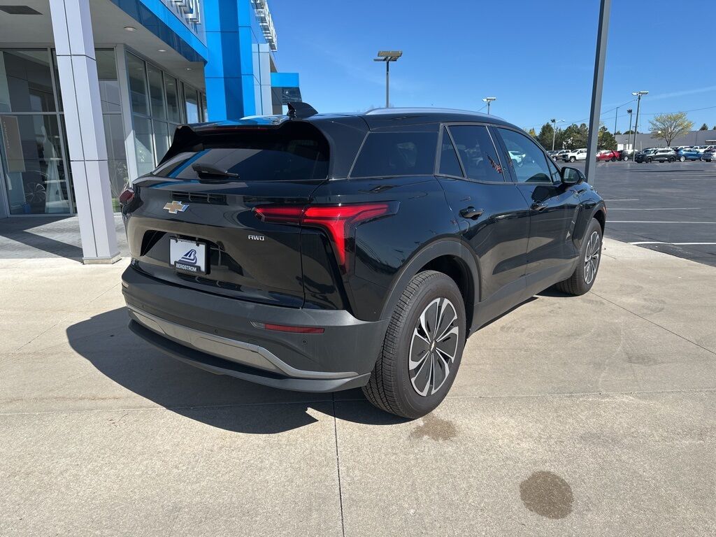 2024 Chevrolet Blazer EV LT Manitowoc WI
